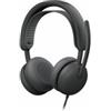 Logitech Zone Wired 2 Auricolare Cablato A Padiglione Musica e Chiamate USB Type