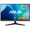 ASUS VY229HF Monitor PC 54,5 cm [21.4] 1920 x 1080 Pixel Full HD LCD Nero (ASUS