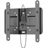 SANUS VSL4 99,1 cm [39] Nero (SANUS TV-mount Fixed Max Vesa 200x200)