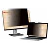 3M PF24.0W 62,5 cm [24.6] Monitor (3M Privacy Filters keep confidential informat