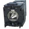 LampTek TLPLV4 lampada per proiettore 160 W (Lamp for TOSHIBA TDP SW20 Projector