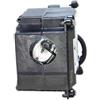LampTek LMP-M130 lampada per proiettore 130 W (Lamp for SONY VPD MX10 Projector