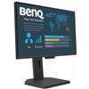 BenQ BL2490TC Monitor PC 60,5 cm [23.8] 1920 x 1080 Pixel Full HD LCD Nero (BL24