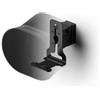 Flexson FLXE300WM1021 supporto da parete per casse acustiche Nero (FLEXSON Wall
