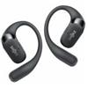 SHOKZ OpenFit 2+ Cuffie Wireless A clip, In-ear Musica e Chiamate Bluetooth Nero