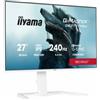 iiyama G-MASTER GB2771HSU-W1 Monitor PC 68,6 cm [27] 1920 x 1080 Pixel Full HD L