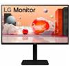LG 27BA550-B Monitor PC 68,6 cm [27] 1920 x 1080 Pixel Full HD Nero (27IN 27BA55