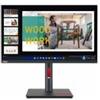 Lenovo ThinkVision P24q-30 Monitor PC 60,5 cm [23.8] 2560 x 1440 Pixel Quad HD L