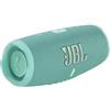 JBL CHARGE 5 Altoparlante portatile stereo Colore foglia di tÃ¨ 30 W (JBL Charge