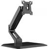 Multibrackets 9998 Supporti a parete per TV 81,3 cm [32] Scrivania Nero (Multibr