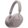Sony WH1000XM5P Auricolare Con cavo e senza cavo A Padiglione Musica e Chiamate