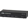 ATEN AT-VS0401 (4 PORT SWITCH RS232)