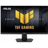 ASUS TUF Gaming VG249QM5FZ Monitor PC 60,5 cm [23.8] 1920 x 1080 Pixel Full HD L