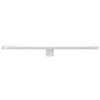 BenQ iScreenbar Silver luce per monitor Argento (ISCREENBAR MONITOR LAMP - )