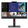 Lenovo ThinkVision T24v-30 Monitor PC 60,5 cm [23.8] 1920 x 1080 Pixel Full HD L