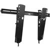 SANUS VLT16 2,03 m [80] Nero (SANUS Superslim VÃƒÂ¦gbeslag 51-80 VLT1)