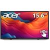 Acer PM161QTBMIUUUX15.6 PORT TCH MON Monitor PC 39,6 cm [15.6] 1920 x 1080 Pixel