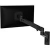 Ergotron LX Pro Series 45-683-292 Supporti a parete per TV 86,4 cm [34] Nero (Er