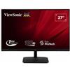 Viewsonic VA2732-H-2 Monitor PC 68,6 cm [27] 1920 x 1080 Pixel Full HD LED Nero