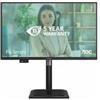 AOC 24P4U Monitor PC 60,5 cm [23.8] 1920 x 1080 Pixel Full HD Nero (AOC 24P4U -