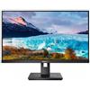 Philips 272S1M/00 Monitor PC 68,6 cm [27] 1920 x 1080 Pixel Full HD LCD Nero (Ph