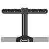 SANUS WSSBM1-B2 Supporto TV a parete 177,8 cm [70] Nero (Sanus WSSBM1-B2 - monte