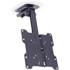 Multibrackets 9826 Supporto TV a parete 94 cm [37] Nero (Multibrackets M VESA Fl
