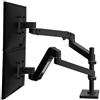 Ergotron LX Pro Series 45-690-292 Supporti a parete per TV 68,6 cm [27] Scrivani