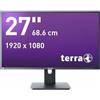 TERRA LCD/LED 2756W PV V4 schwarz GREENLINE PLUS Monitor PC 68,6 cm [27] 1920 x