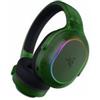 Razer Barracuda X Chroma Auricolare Wireless A Padiglione Gaming Bluetooth Verde