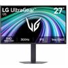 LG ELECTRONICS Monitor PC 68,6 cm [27] 1920 x 1080 Pixel Full HD LCD Nero (27IN
