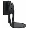 SANUS WSWME11 Parete Nero (SANUS Wall Mount for Sonos ERA100 Sing)