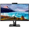 Philips S Line 272S1MH/00 Monitor PC 68,6 cm [27] 1920 x 1080 Pixel Full HD LED