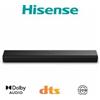 Hisense HS1000 Nero 2.0 canali 120 W (Hisense HS1000 Sort 2.0 kanaler 120 W)