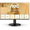 AOC B3 27B3CF2 Monitor PC 68,6 cm [27] 1920 x 1080 Pixel Full HD LED Nero (27B3C