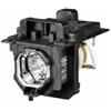 NEC 100015250 lampada per proiettore (Original Lamp for NEC MC302XG:MC342XG:MC33