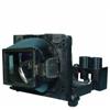 Lamptek Lamp for MDP 1600 TEKLAMPS Compatible lamp for SAGEM projectors