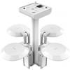 Flexson FLXE100CM4011 supporto da parete per casse acustiche Soffitto Acciaio in