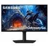 Samsung Monitor Gaming Odyssey G4 - G40H da 25 FHD Flat (Samsung Odyssey G4 LS25