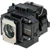 CoreParts ML12190 lampada per proiettore 200 W (Projector Lamp for Epson 200 - W
