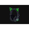 Razer Kraken Kitty V2 BT Auricolare Wireless A Padiglione Gaming Bluetooth Nero