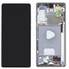 Samsung N980 N981 Note 20 4G/5G LCD - Gray - Warranty: 1M