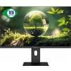Voxicon D24FT9 Monitor PC 60,5 cm [23.8] 1920 x 1080 Pixel Full HD LED Nero (Vox