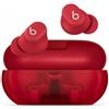 Apple Beats Solo Buds - Auricolari true wireless - Rosso trasparente (Beats Solo