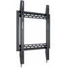 Multibrackets 8830 Supporto TV a parete 2,54 m [100] Nero (Multibrackets M Unive