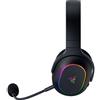 Razer Barracuda X Chroma Auricolare Wireless A Padiglione Gaming USB tipo-C Blue