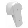 Flexson FLXSMWM1012 supporto da parete per casse acustiche Bianco (Flexson FLXSM