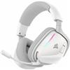 Corsair VOID WIRELESS v2 Auricolare Con cavo e senza cavo A Padiglione Gaming Bl