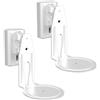 SANUS WSWME11-W2 supporto da parete per casse acustiche Bianco (SANUS Wall Mount