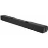 DELL AC511M Nero 2.0 canali 2,5 W (Stereo USB SoundBar AC511M - Warranty: 12M)